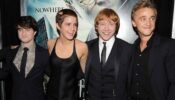 Remember Harry Potter’s Cast? Here’s How They Look 19 Years Later; From Daniel Radcliffe To Emma Watson