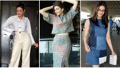 Repeat It Like Us: Keep Your Style Chic & Comfy Just Like Kajal Aggarwal