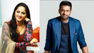 Revealed: All You Need To Know About Anushka Shetty’s Rumoured Relationship With Prabhas