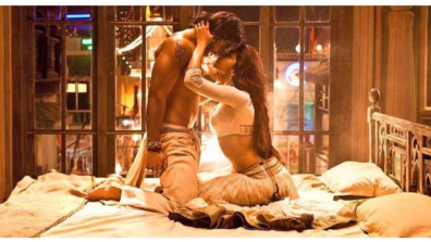 Revealed: Deepika Padukone-Ranveer Singh Kiss In Ram Leela Was Unscripted