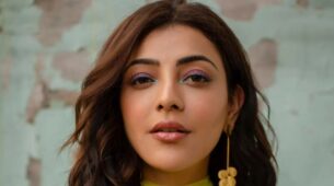 Revealed! Kajal Aggarwal’s Homemade Face Pack For Glowing Skin