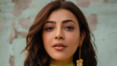 Revealed! Kajal Aggarwal’s Homemade Face Pack For Glowing Skin