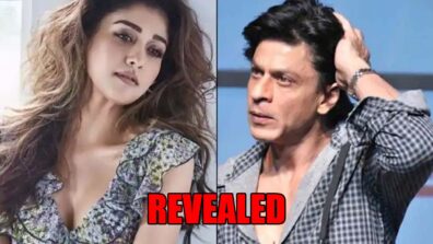 Revealed: Know Why Nayanthara Left Shah Rukh Khan’s Next Upcoming Movie