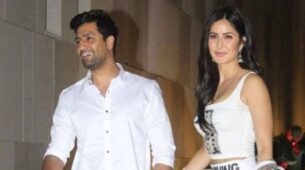 Revealed: The Truth Behind Katrina Kaif And Vicky Kaushal’s Rumoured Story: Take A Look