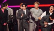 REVEALED: Why BTS V & Jungkook Were Nervous To Give AMA’s Speech: Read Full Details