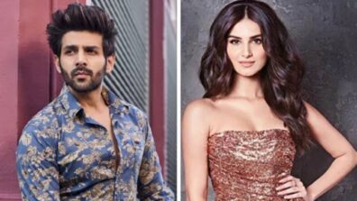 Revealed Why Tara Sutaria Wasn’t Part Of Kartik Aaryan’s Freddy: Read On