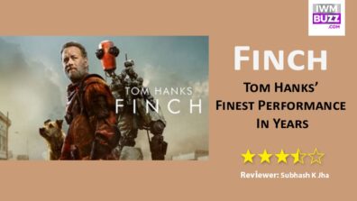 Review Of Finch: Is Tom Hanks’ Finest Performance In Years