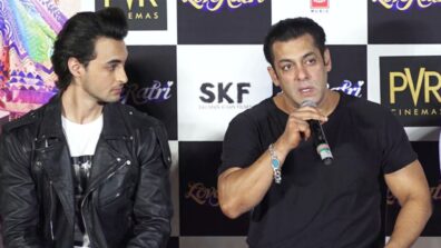 Salman Khan Leaves No Stone Unturned To Ensure Success For His Bro-in-Law’s Film