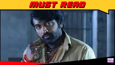 I don’t think cinema is only for mass entertainment – Vijay Sethupathi