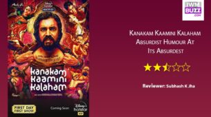 Review Of Kanakam Kaamini Kalaham: Absurdist Humour At Its Absurdest