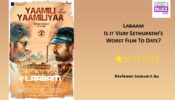 Review Of Labaam: Is it Vijay Sethupathi’s Worst Film To Date?