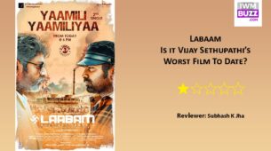 Review Of Labaam: Is it Vijay Sethupathi’s Worst Film To Date?