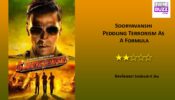 Review Of Sooryavanshi: Peddling Terrorism As A Formula