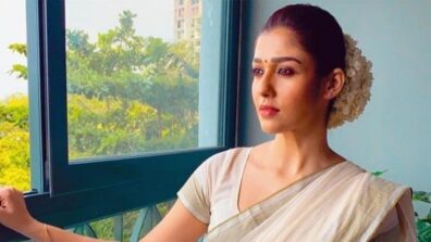 Nayanthara Refuses To Be Cast With Non A-lister