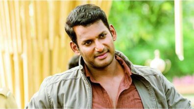 Vishal Krishna On Taking Over Puneeth Rajkumar’s Students’ Education