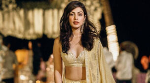 Rhea Chakraborty Speaks On Getting Her Normalcy Back: Read On