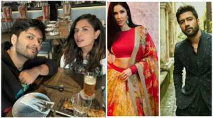 Richa Chadha – Ali Fazal To Katrina Kaif-Vicky Kaushal: Celebs All Ready To Allegedly Tie The Knot In 2021