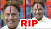 RIP: Choreographer Siva Shankar passes away due to Covid-19, Sonu Sood says, ‘Tried our best to save him’