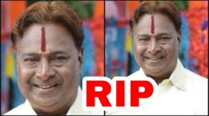 RIP: Choreographer Siva Shankar passes away due to Covid-19, Sonu Sood says, ‘Tried our best to save him’