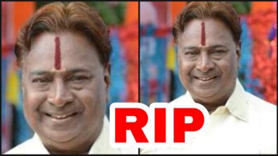 RIP: Choreographer Siva Shankar passes away due to Covid-19, Sonu Sood says, ‘Tried our best to save him’