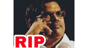 RIP: Legendary Tollywood lyricist and Padma Shri winner Sirivennela Seetharama Sastry passes away due to lung cancer complications