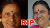 RIP: Veteran Malayalam actress Kozhikode Sharada passes away