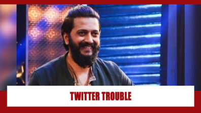 Riteish Deshmukh Accused On Twitter For Being Biased On Hindu Festival: Actor Reacts