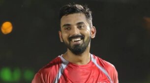 Wow Milestone Alert! KL Rahul Has Hit 100 Sixes For Punjab Kings In IPL