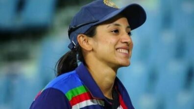 Woah! History Created! Smriti Mandhana Has Scored The Highest Individual Score By An Indian Woman In Australia