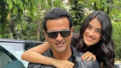 Rohit Roy Feels Proud As Daughter Kiara Gets Selected For Ivy League Institution
