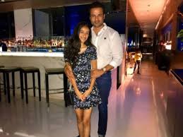 Rohit Roy Feels Proud As Daughter Kiara Gets Selected For Ivy League Institution - 2