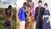 Romance Galore: Yash and Radhika Pandit's Most Adorable Candid Phoros Together That Are Couple Goals: See Pics 499666