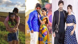 Romance Galore: Yash and Radhika Pandit’s Most Adorable Candid Phoros Together That Are Couple Goals: See Pics