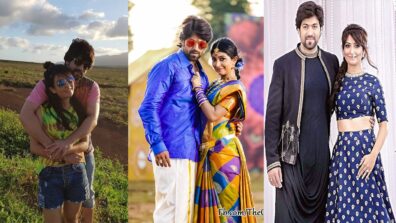 Romance Galore: Yash and Radhika Pandit’s Most Adorable Candid Phoros Together That Are Couple Goals: See Pics