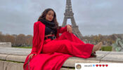 ‘Romantic couple’ Neha Kakkar and Rohanpreet Singh make Paris their ‘love paradise’, ‘new bride’ Shraddha Arya reacts