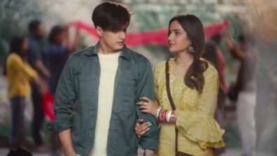 [Romantic] Jasmin Bhasin is craving for Mohsin Khan’s love and affection, Aly Goni steps in