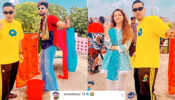 Rubina Dilaik caught up goofy with ‘Shah Rukh Khan’, Avneet Kaur goes ROFL