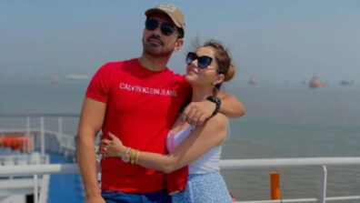 Rubina Dilaik’s Major Missing moment for Abhinav Shukla will melt your heart, see here