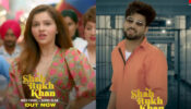 Rubina Dilaik’s secret connection with Shah Rukh Khan, read