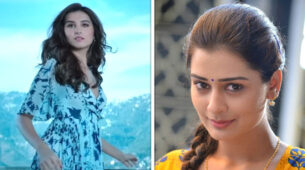 RX 100 Star Payal Rajput Wanted To Star In Tadap: Tara Sutaria Reacts
