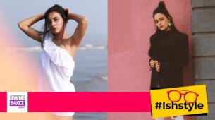 Saath Nibhaana Saathiya 2 lead Sneha Jain shares her ‘dress to kill’ on  a perfect date