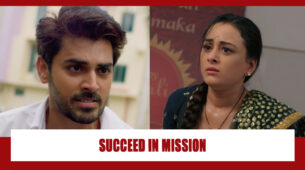 Saath Nibhaana Saathiya 2 Spoiler Alert: Anant and Gehna succeed in exposing Kumar