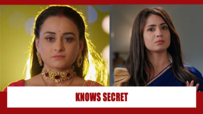 Saath Nibhaana Saathiya 2 Spoiler Alert: Kanak gets to know of Gehna’s family secret