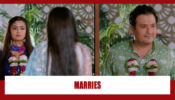 Saath Nibhaana Saathiya 2 Spoiler Alert: OMG!! Swara MARRIES Pankaj
