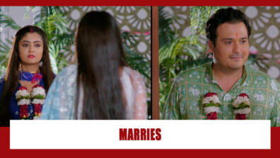 Saath Nibhaana Saathiya 2 Spoiler Alert: OMG!! Swara MARRIES Pankaj