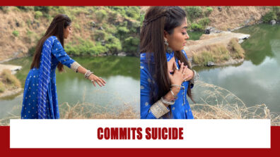 Saath Nibhaana Saathiya 2 Spoiler Alert: OMG!! Swara to commit suicide