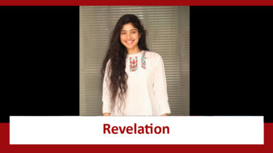 Sai Pallavi Assumes Love Story Has Increased Her Confidence And Belief As An Actor: Read More