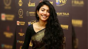 Sai Pallavi Expresses Her Wish To Try Comedy: Read More