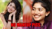 Sai Pallavi Is A Natural Beauty And Here Are Her No Makeup Pics To Prove it