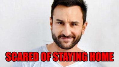 Saif Ali Khan Shares Why He Is Scared Of Staying Home: Says ‘Might Have More Kids’
